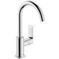 Hansgrohe Rebris E 210 Смеситель для умывальника, хром 72576000