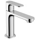 Hansgrohe Rebris S 110 Izlietnes jaucējkrāns ar korķi, hroms 72517000 Hansgrohe Rebris S 110 Izlietnes jaucējkrāns ar korķi, hroms 72517000