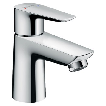 Hansgrohe Talis E Izlietnes jaucējkrāns 80, 71702000
