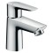 Hansgrohe Talis E Izlietnes jaucējkrāns 80, 71702000