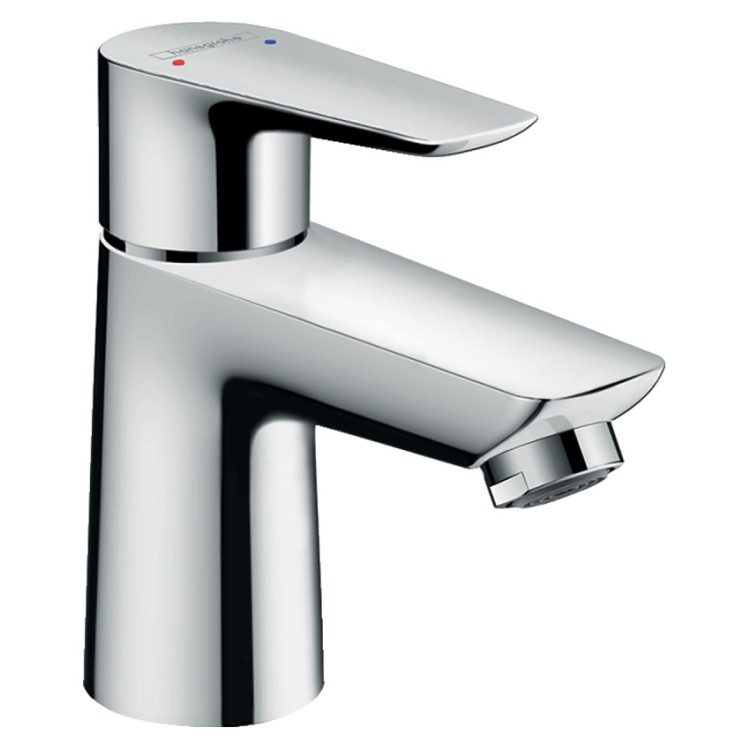 Hansgrohe Talis E Izlietnes jaucējkrāns 80, 71702000 Hansgrohe Talis E Izlietnes jaucējkrāns 80, 71702000