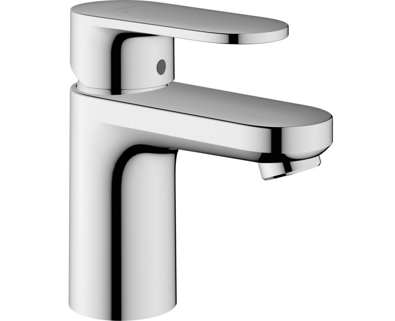 Hansgrohe Vernis Blend Смеситель для умывальника с клапаном 71550000
