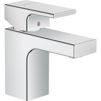 Hansgrohe Vernis Shape Izlietnes jaucējkrāns ar korķi, 71560000