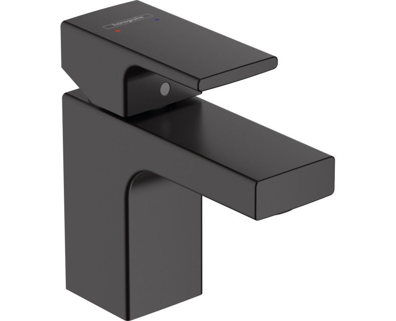 Hansgrohe Vernis Shape Смеситель для умывальника с клапаном 71560670