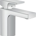 Hansgrohe Vernis Shape Izlietnes jaucējkrāns ar korķi, 715610000