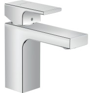 Hansgrohe Vernis Shape Izlietnes jaucējkrāns ar korķi, 715610000