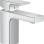 Hansgrohe Vernis Shape Izlietnes jaucējkrāns ar korķi, 715610000
