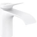 Hansgrohe Vivenis Смеситель для умывальника с клапаном 75010700