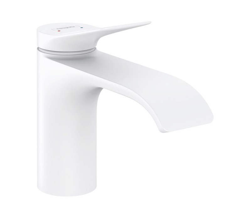 Hansgrohe Vivenis Смеситель для умывальника с клапаном 75010700