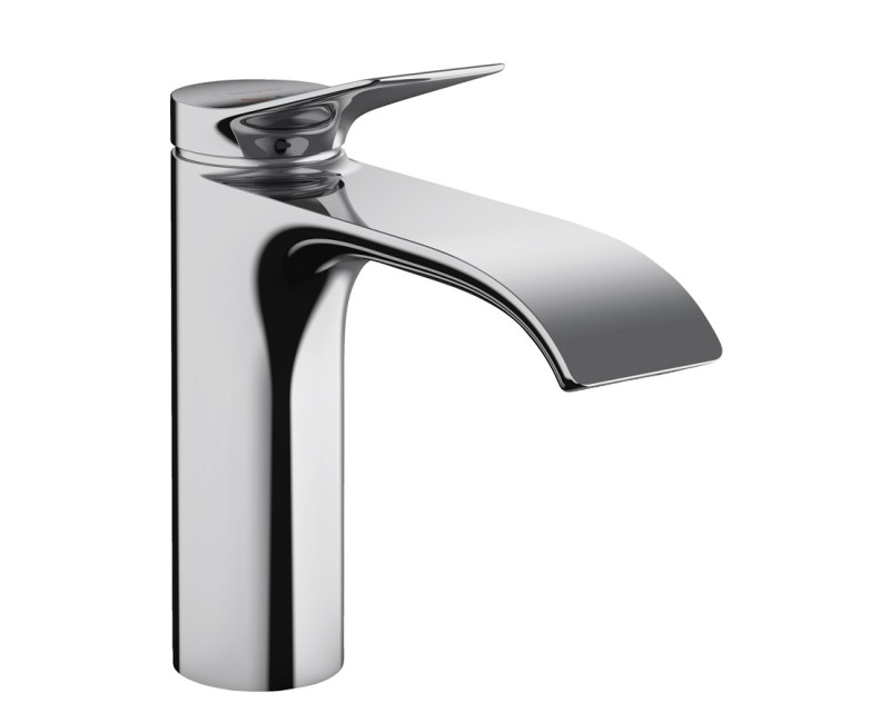 Hansgrohe Vivenis Смеситель для умывальника с клапаном 75020000