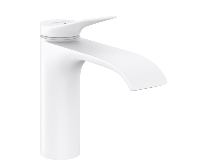 Hansgrohe Vivenis Izlietnes jaucējkrāns ar korķi, 75010700