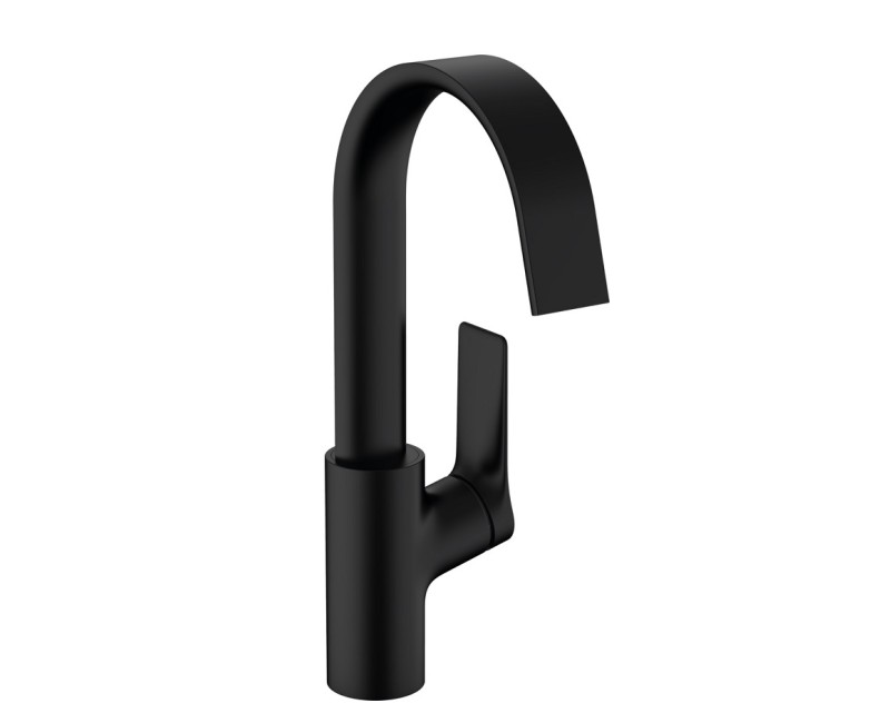 Hansgrohe Vivenis Смеситель для умывальника с клапаном 75030670