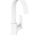 Hansgrohe Vivenis Izlietnes jaucējkrāns ar korķi, 75030700