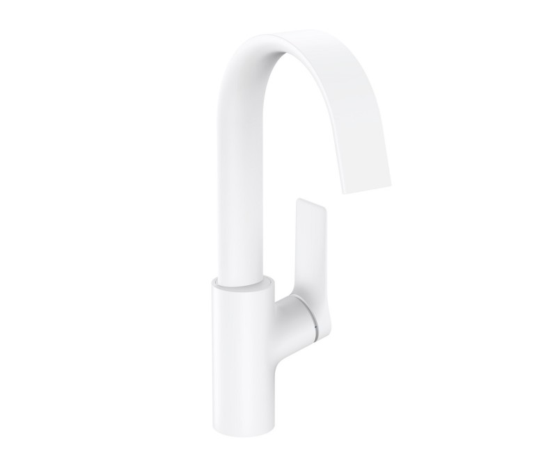 Hansgrohe Vivenis Izlietnes jaucējkrāns ar korķi, 75030700