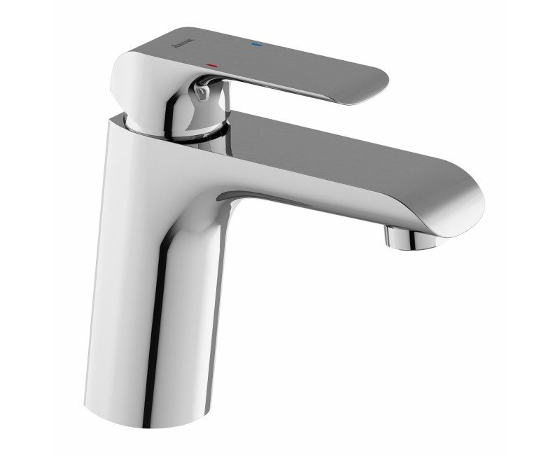 RAVAK FLAT FL 014.00 Izlietnes maisītājs, X070118