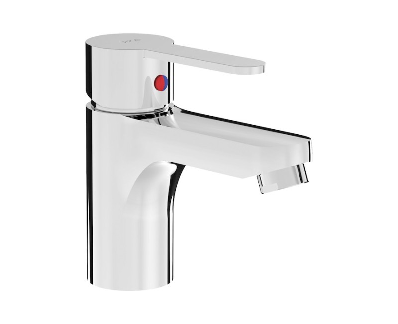 JIKA Lyra Smart Izlietnes jaucējkrāns, hroms H3111Z10041101