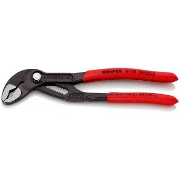 Bīdāmā knaible Knipex COBRA 180