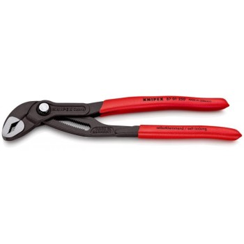 Bīdāmā knaible Knipex COBRA 250