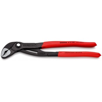 Bīdāmā knaible Knipex COBRA 300