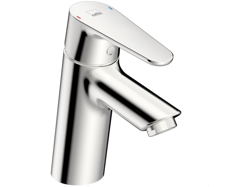 ORAS OPTIMA Смеситель для умывальника 2610F