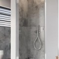 Radaway Dušas durvis NES DWJ I 70 L/R