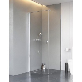 Radaway Душевой уголок квадратный NES KDJ I 90x90