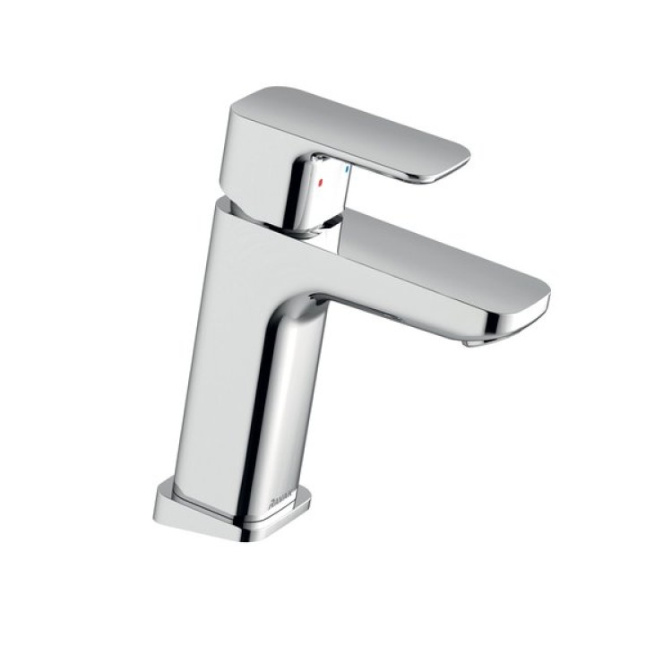 RAVAK 10° Free TD F 014.00 Izlietnes maisītājs X070129 RAVAK 10° Free TD F 014.00 Izlietnes maisītājs X070129