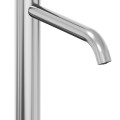 RAVAK ESPIRIT Высокий смеситель для умывальника ES 014.00CR, хром