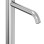 RAVAK ESPIRIT Высокий смеситель для умывальника ES 014.00CR, хром