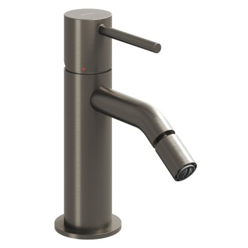 RAVAK ESPIRIT Смеситель для биде ES 056.20GB, матовый графит