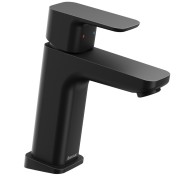 RAVAK 10° Free Black TD F 014.20 Izlietnes maisītājs X070150