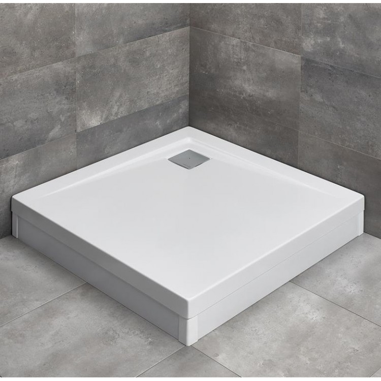Radaway Душевой поддон квадратный ARGOS C 80x80 cm Radaway Душевой поддон квадратный ARGOS C 80x80 cm