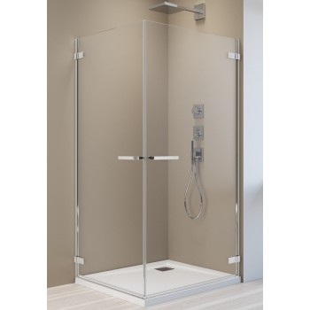 Radaway Душевой уголок квадратный Arta KDD I 90x90см