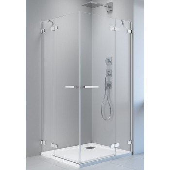 Radaway Душевой уголок квадратный Arta KDD II 100x100см