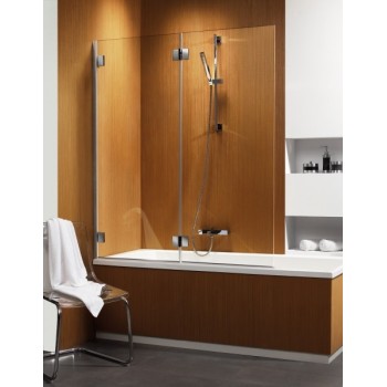Radaway vannas sieniņa Carena PND 130 cm