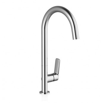RAVAK Classic CL 016.00 Смеситель для кухонной мойки, X070085