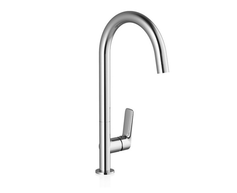 RAVAK Classic CL 016.00 Смеситель для кухонной мойки, X070085