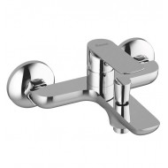 RAVAK Classic CL 022.00/150 Cмеситель для ванны и душа, X070083