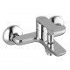RAVAK Classic CL 022.00/150 Cмеситель для ванны и душа, X070083 RAVAK Classic CL 022.00/150 Cмеситель для ванны и душа, X070083