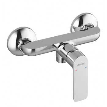 RAVAK Classic CL 032.00/150 Dušas jaucējkrāns, X070084