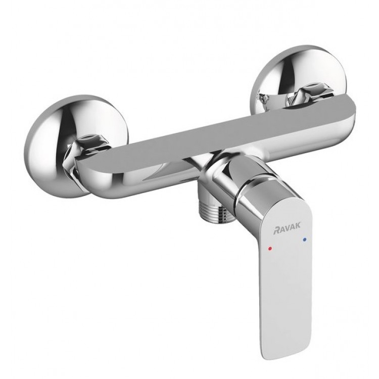 RAVAK Classic CL 032.00/150 Dušas jaucējkrāns, X070084 RAVAK Classic CL 032.00/150 Dušas jaucējkrāns, X070084