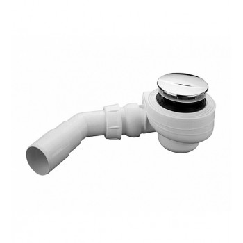 Radaway Сифон для поддонов D50 Turboflow TB50P