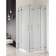Radaway Душевой уголок асимметричный Euphoria PDD 80x90 cm Radaway Душевой уголок асимметричный Euphoria PDD 80x90 cm