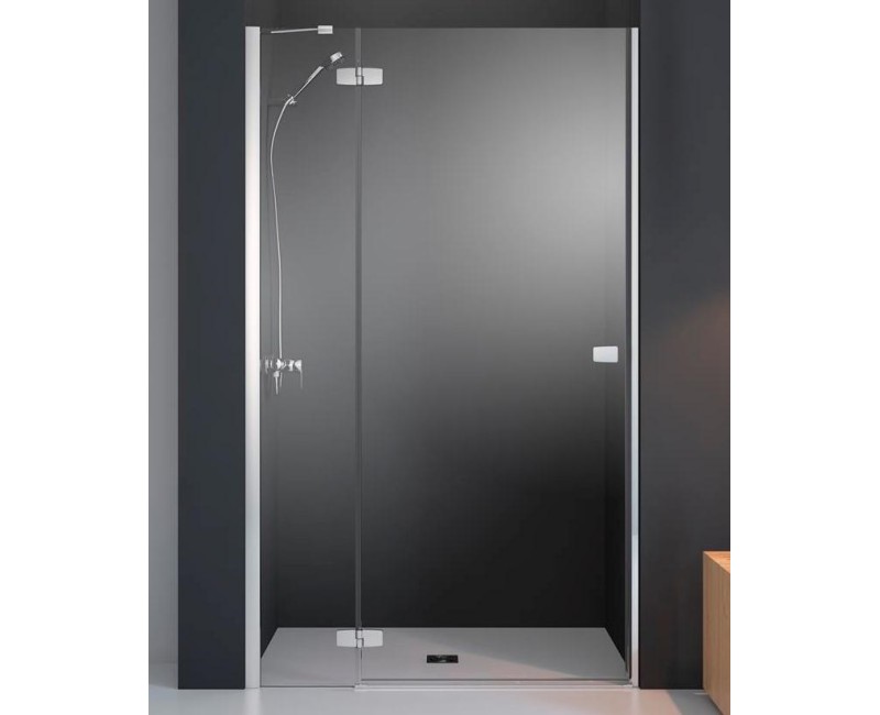 Radaway Душевая дверь на петлях Fuenta New DWJ 130 L/R