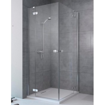 Radaway Душевой уголок квадратный Fuenta New KDD 100x100 cm