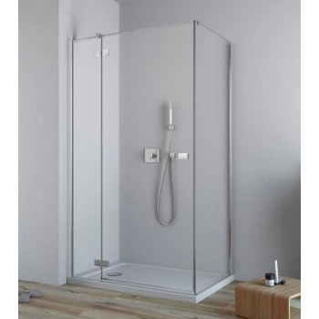 Radaway Душевой уголок квадратный Fuenta New KDJ 110x110 cm