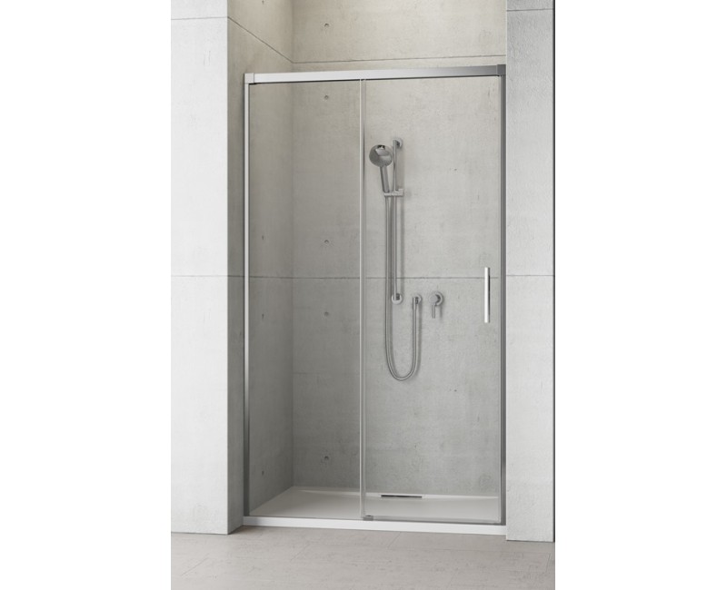 Radaway Dušas durvis Idea DWJ 150 L/R