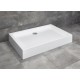 Radaway Душевой поддон прямоуголный LAROS D Compact 100x90, balt Radaway Душевой поддон прямоуголный LAROS D Compact 100x90, balt