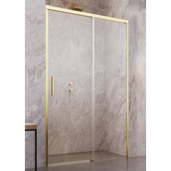 Radaway Dušas durvis Idea DWJ 130 L/R