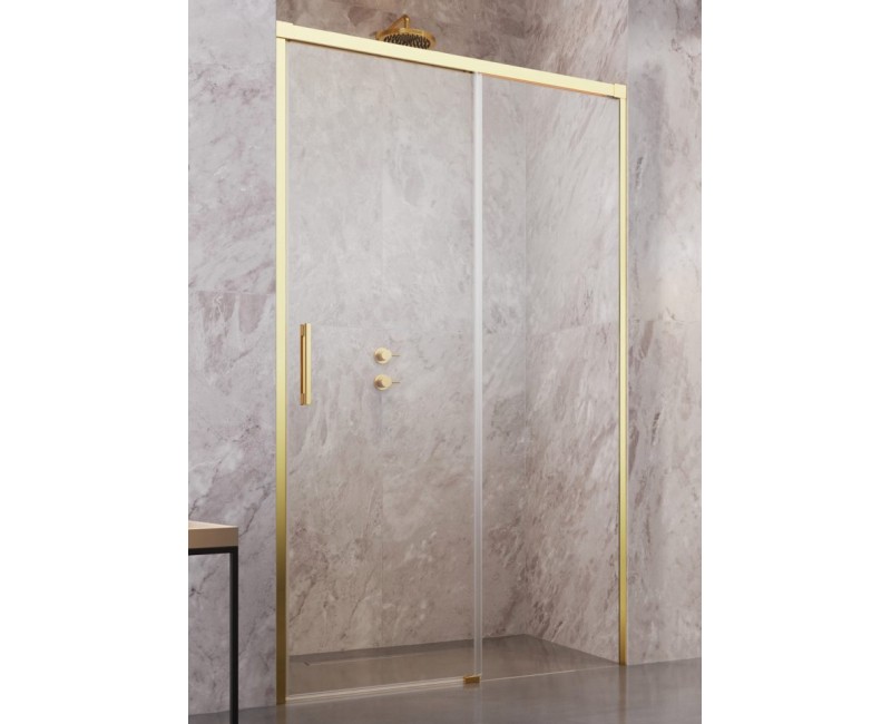 Radaway Dušas durvis Idea DWJ 140 L/R